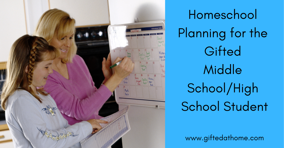 academic-planning-for-the-gifted-middle-school-high-school-student