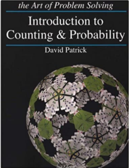 Art Of Problem Solving Introduction To Counting And Probability Review